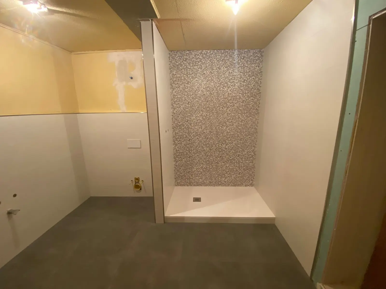 Reforma - estado final