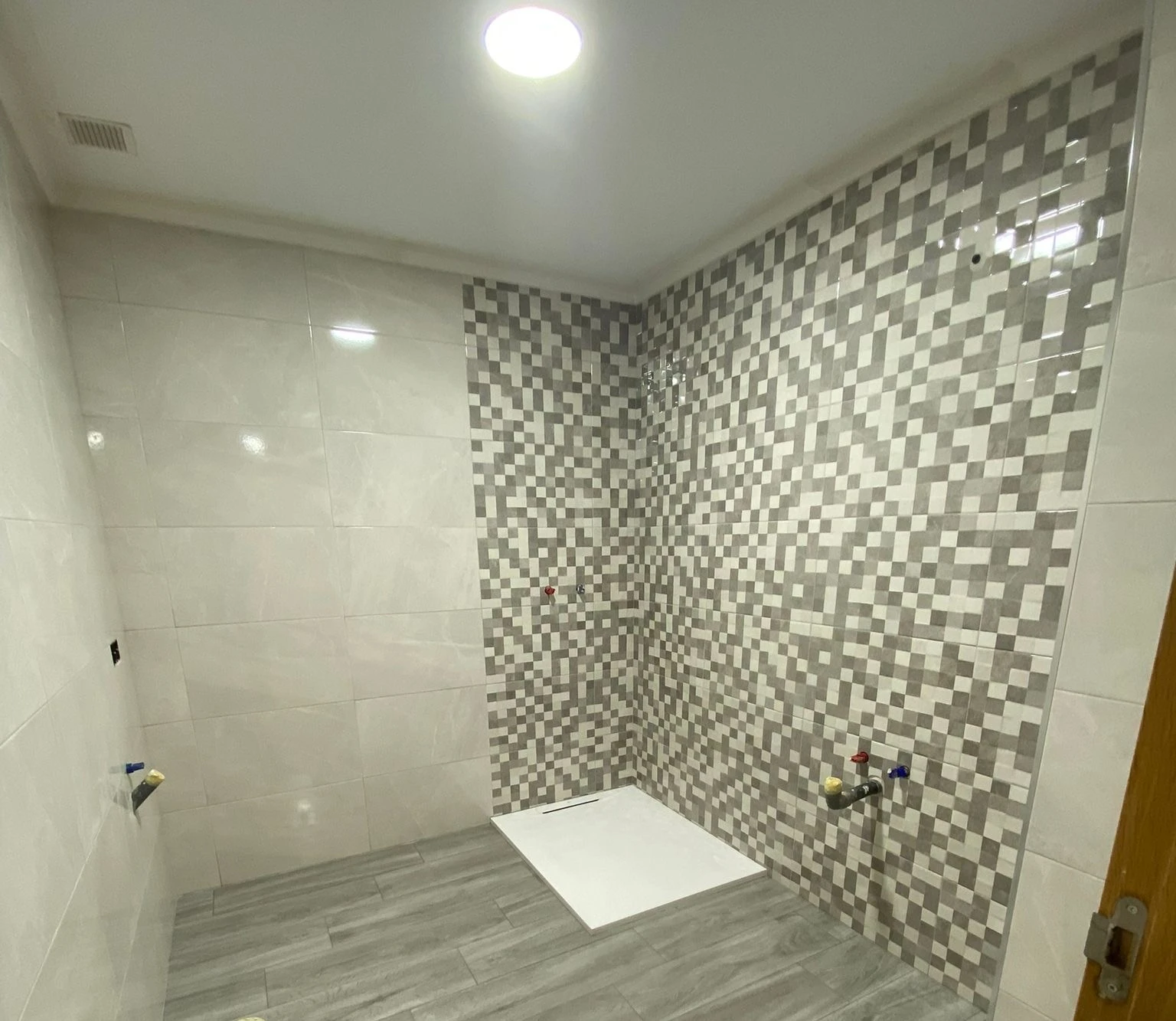 Reforma - estado final