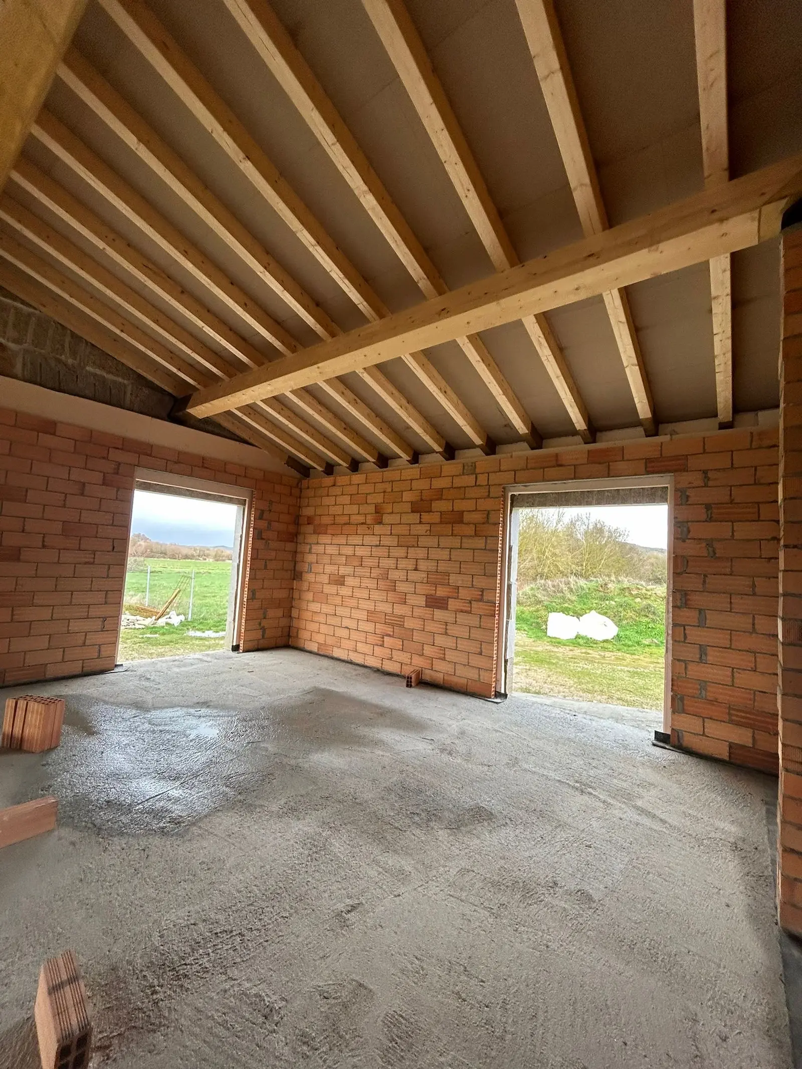 Imágen de tejados y cubiertas